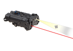 Element NGAL Illuminator / Red Laser Module