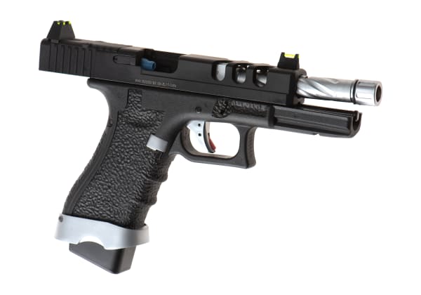 Vorsk EU7 Vented GBB