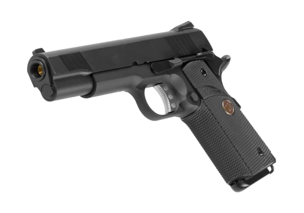 WE M1911 MEU Full Metal GBB