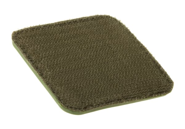 JTG Black Sheep Rubber Patch
