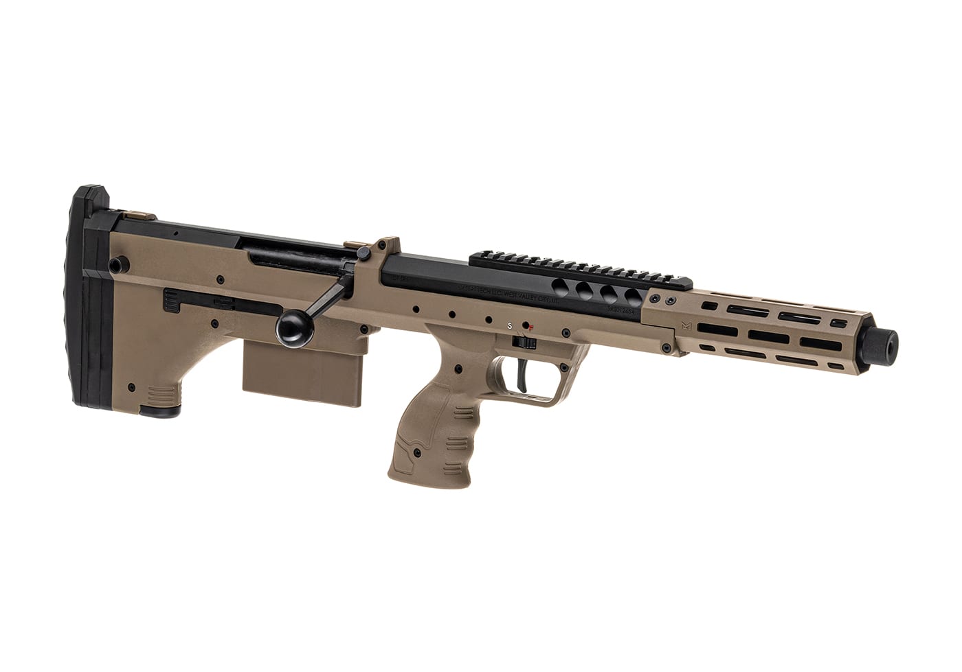 Silverback Desert Tech SRS A2/M2 Sport 16''
