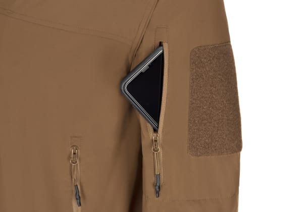 Outrider T.O.R.D. Flex Windblock Hoody LW