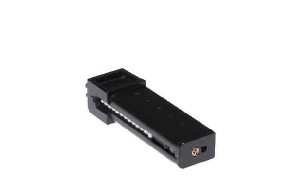 KJ Works Magazin KC-02 Mk II GBR 30rds