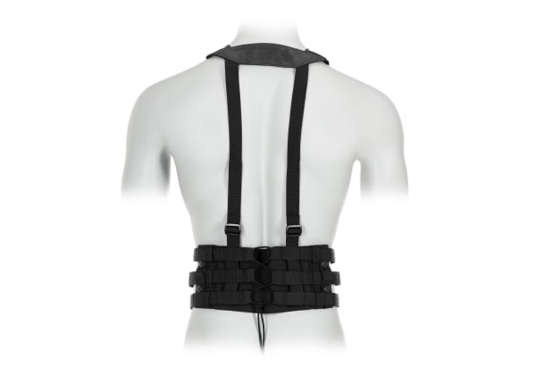 Crye Precision Low Vis Chest Rig