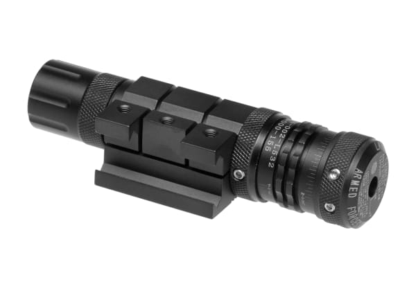 Big Dragon CRX Laser Module Green Laser