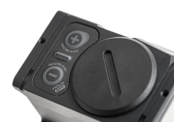 Aimpoint ACRO P-2 - 3.5 MOA