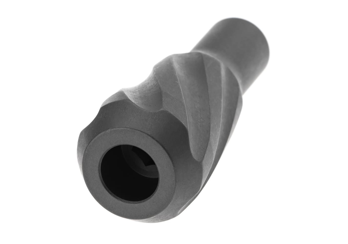 Maple Leaf VSR-10 Twisted Solid Bolt Handle Knob for Right Hand