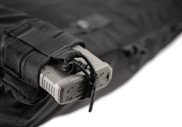 Crye Precision Pack Zip-On Panel 2.0