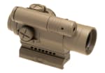 Aim-O M4 Red Dot with Laser