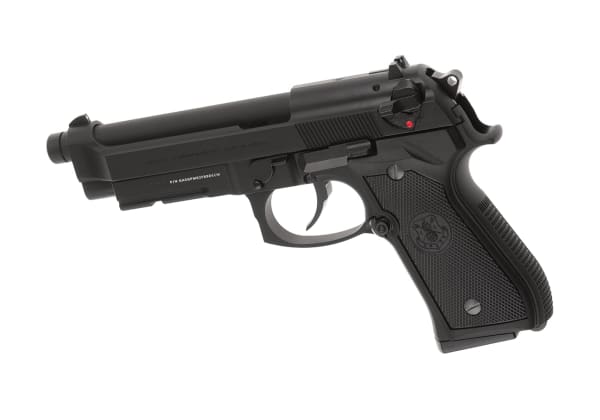 G&G GPM92 GP2 Metal Version GBB