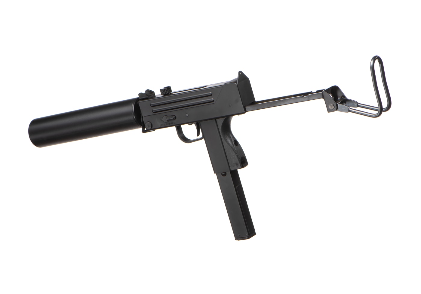 HFC M11 SMG GBB