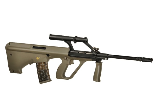 Jing Gong AUG A1