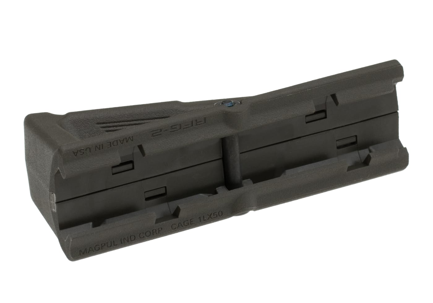 Magpul AFG Angled Fore-Grip