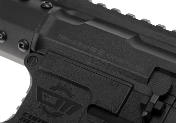 G&G CM16 E.T.U. Wild Hog 12 Inch S-AEG
