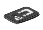 JTG Shit Magnet Rubber Patch