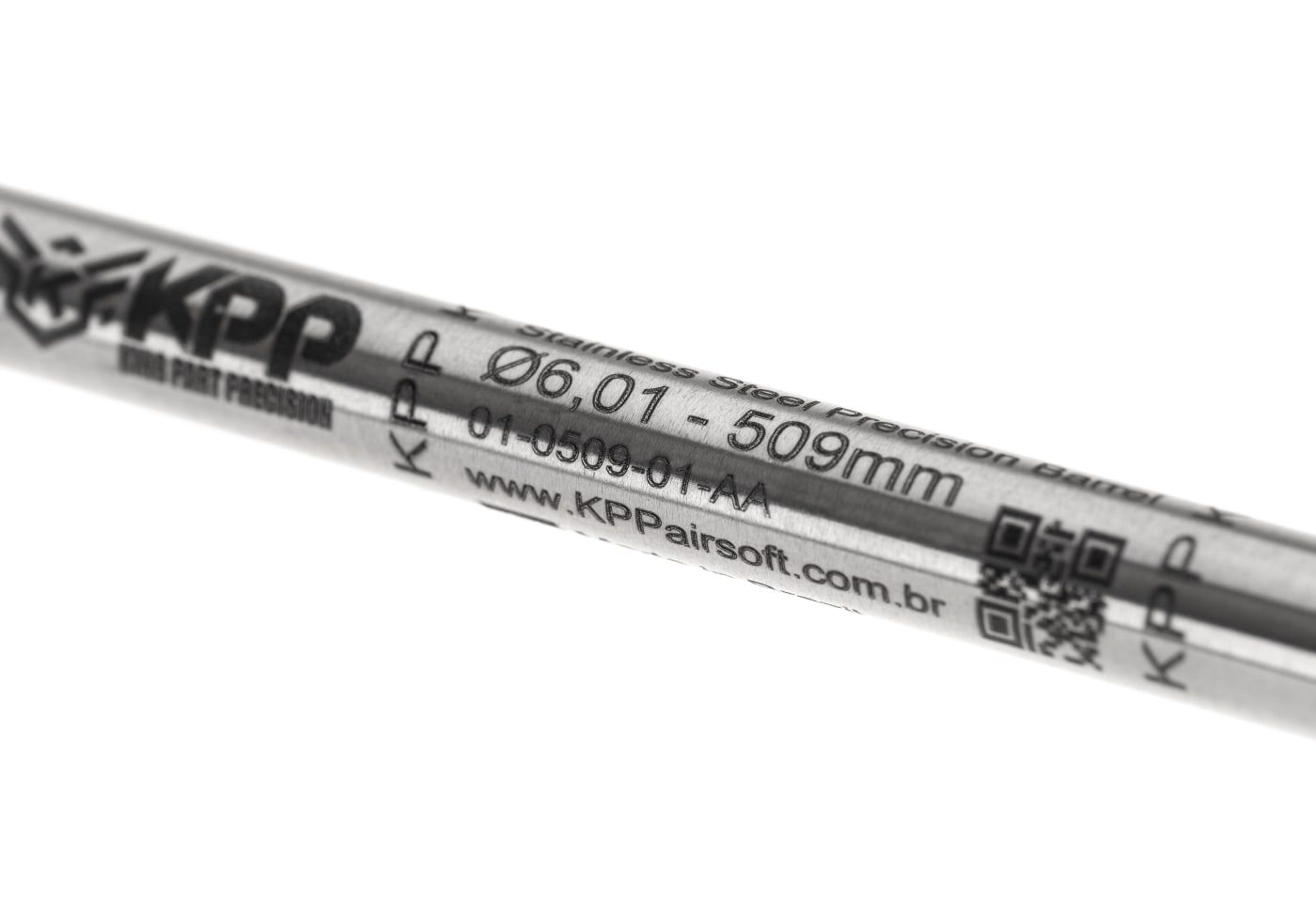 KPP 6.01 AEG Precision Barrel 509mm