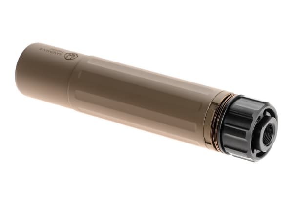 PTS Syndicate PTS Dead Air Sandman-S Mock Suppressor with Tracer