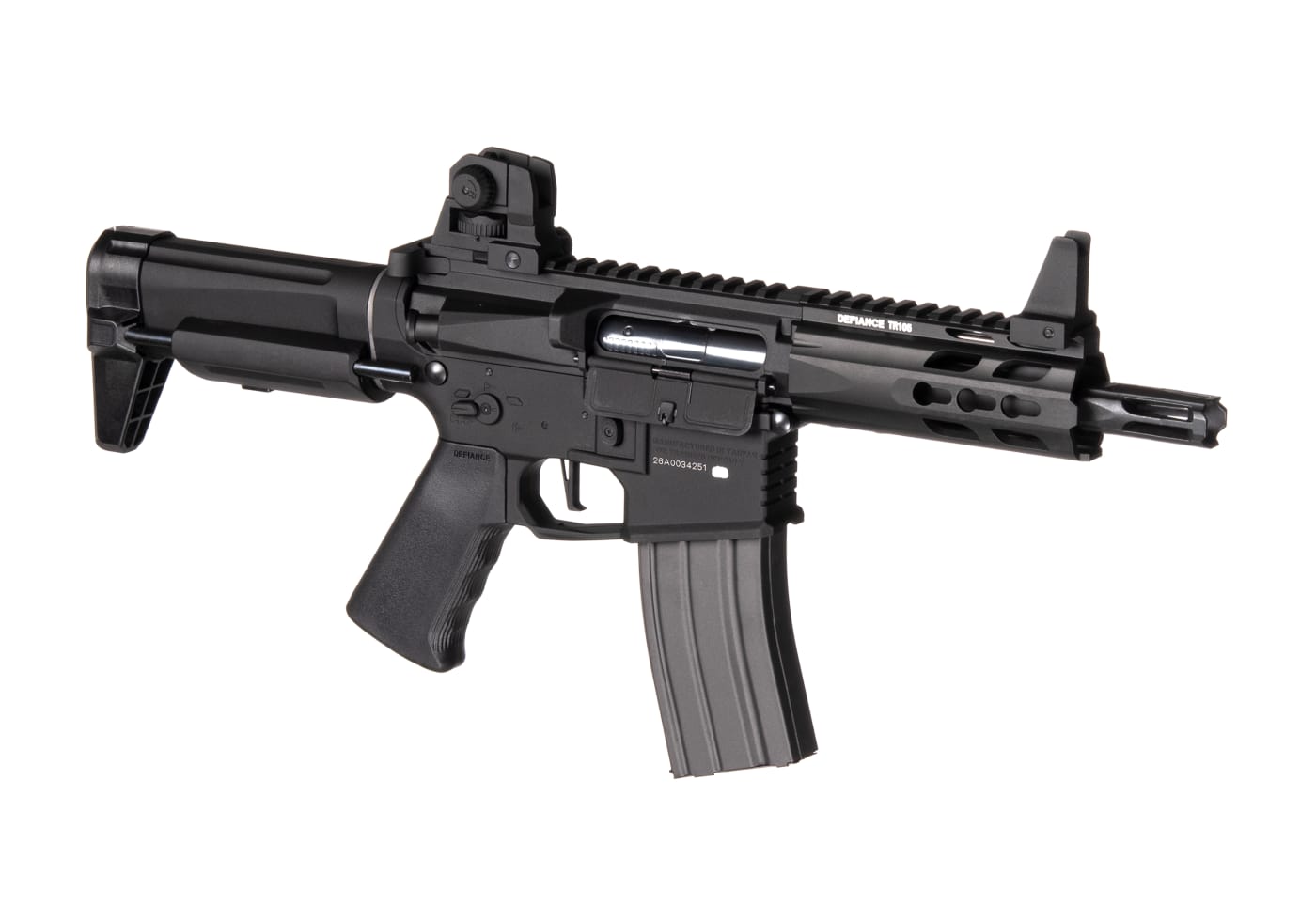 Krytac Trident Mk2 PDW S-AEG
