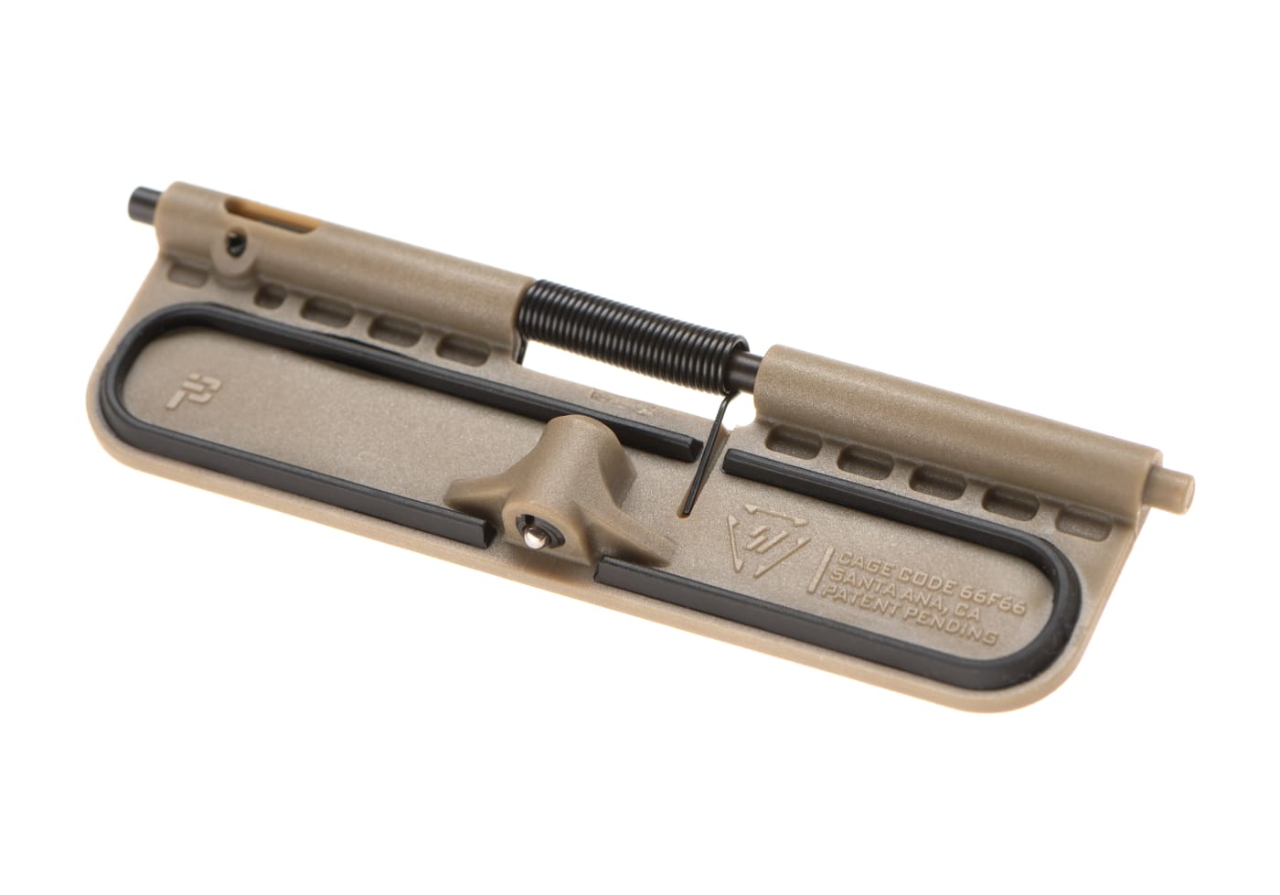 Strike Industries AR Overmolded Ultimate Dust Cover for .223 / 5.56