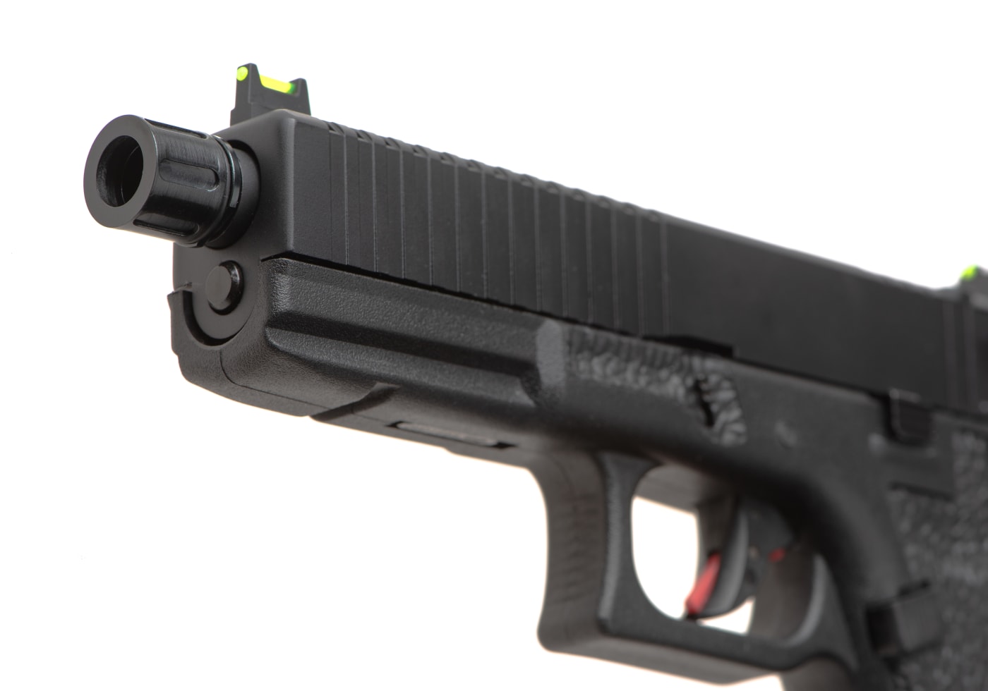 Vorsk EU8 GBB