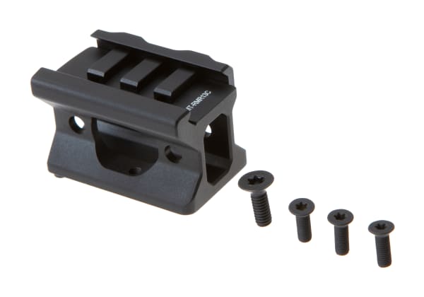 Leapers RMR Super Slim Riser Mount lower 1/3 Co-Witness