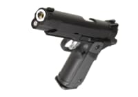KJ Works Hi-Capa 5.1 Full Metal GBB