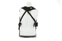Frontline Fast-Draw Soulder Holster Double Mag für Glock 17