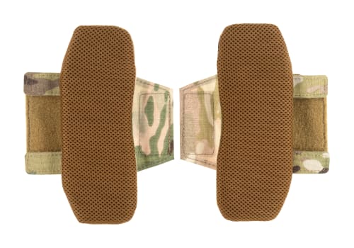 Templar's Gear CPC/CIBV Enhanced Comfort Pads