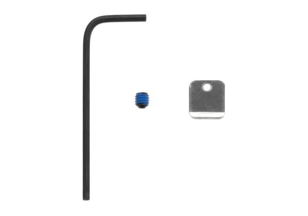 Strike Industries Extended Magazine Plate for Heckler & Koch VP9