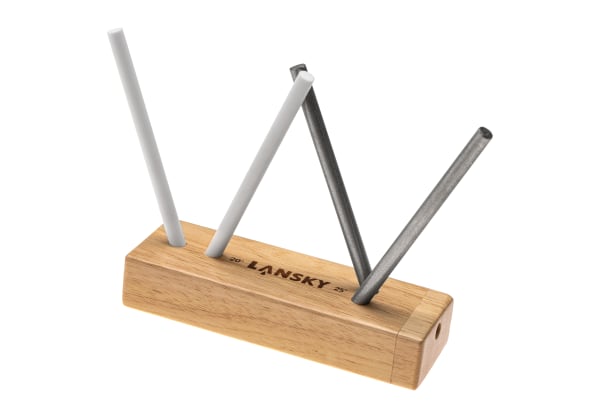 Lansky Diamond/Ceramic Turn Box