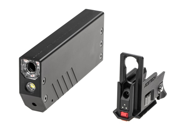 Acetech Genesis Chronograph Tracer Unit Long