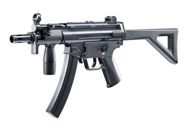 Heckler & Koch MP5K PDW Co2
