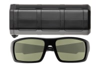 Magpul Apex - Polarized - Black Frame / Gray Green Lens