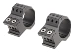 Vector Optics 34mm Medium Profile Picatinny Rings