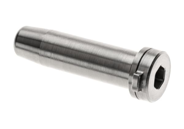 KPP Rolled Spring Guide for V2 QD
