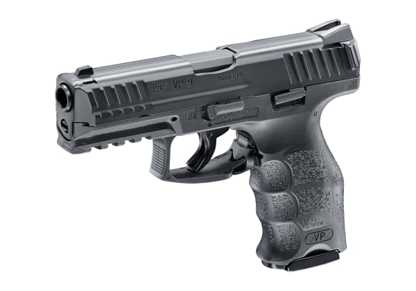 Heckler & Koch VP9 Blowback Co2