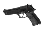 LS M9 GBB