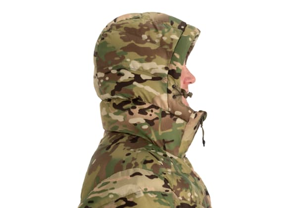 Clawgear LRICC Insulated Hoody