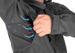 Clawgear Raider Field Shirt MK V ATS Flex