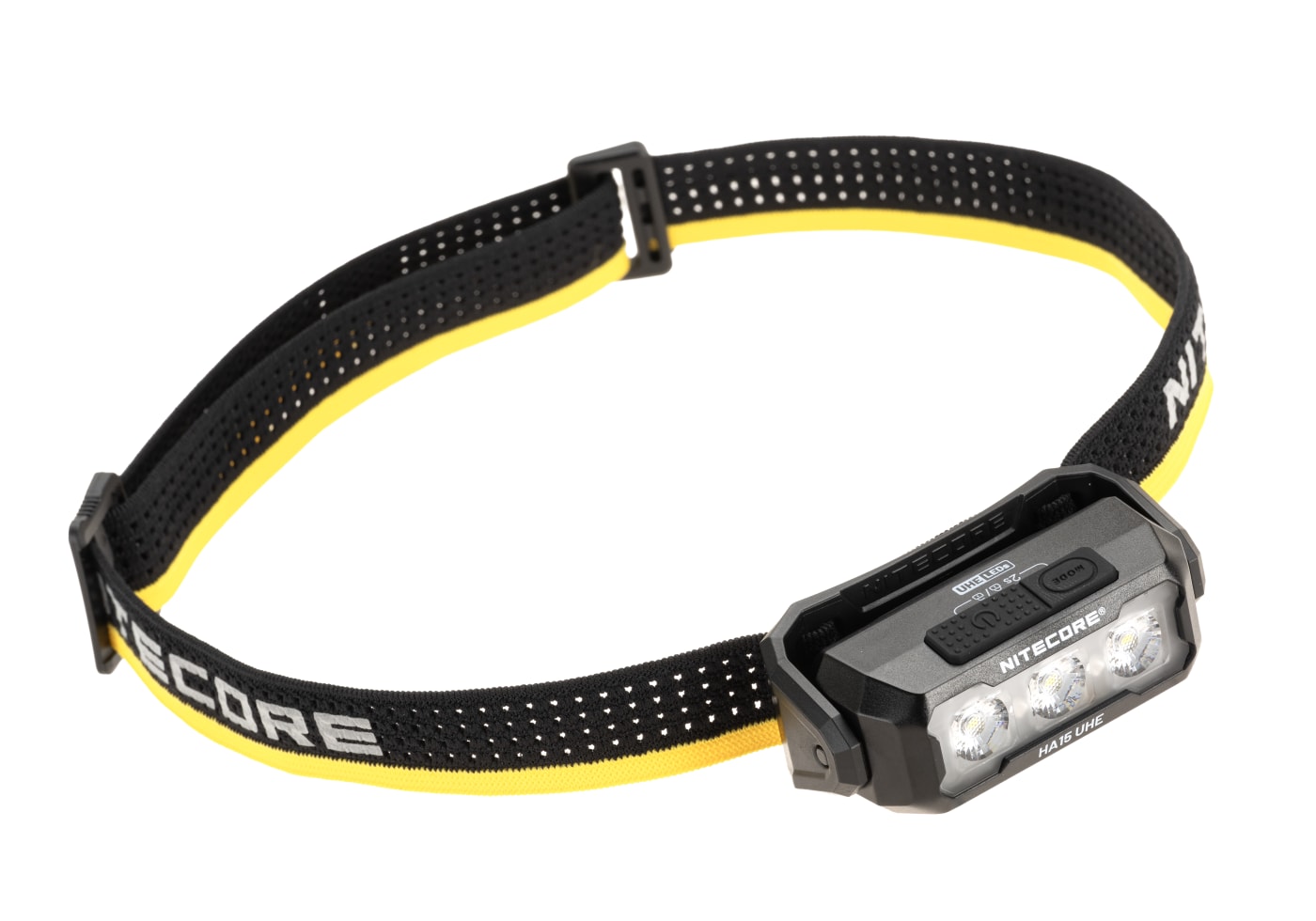 Nitecore HA15 UHE Headlamp