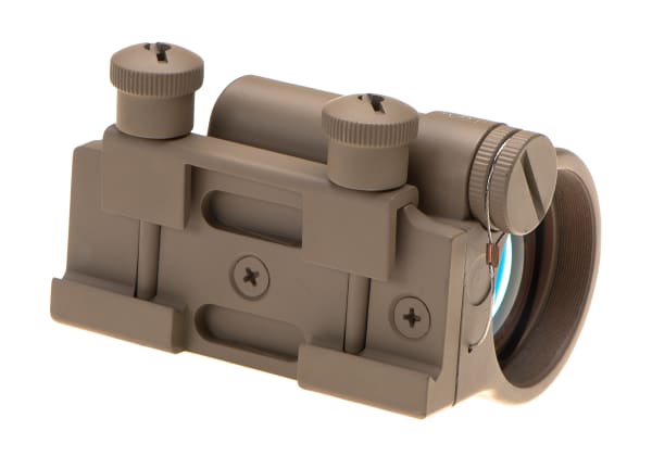 Aim-O SRS 1x38 Red Dot