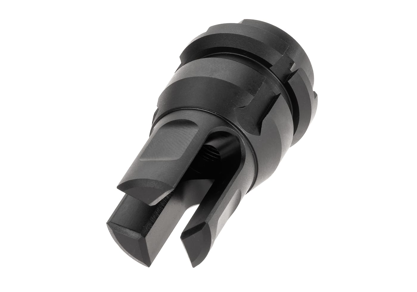 PTS Syndicate PTS Dead Air KeyMicro Muzzle Brake