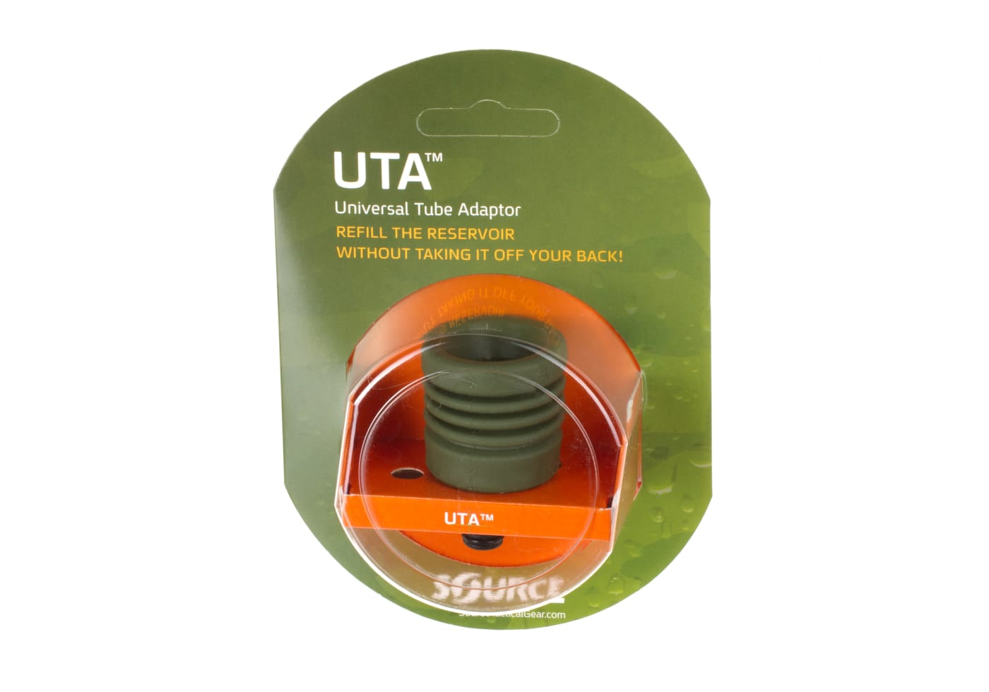 Source UTA Universal Tube Adapter