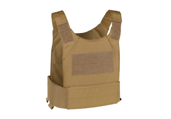 Warrior Covert Plate Carrier