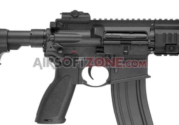 Umarex - H&K HK416 A5 Sportsline Airsoft AEG Rifle