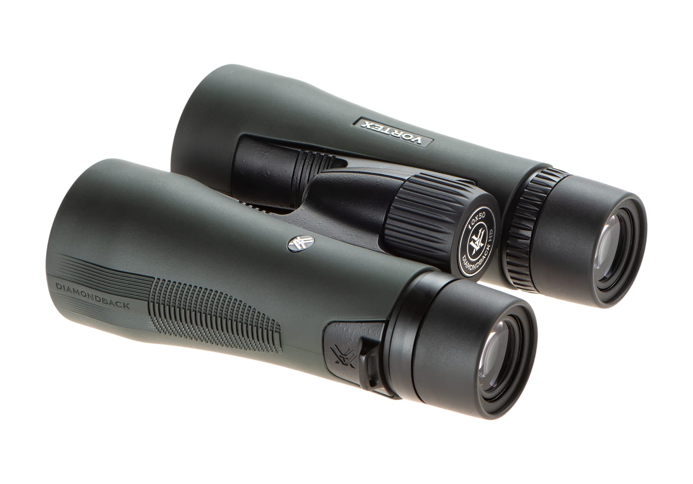 Vortex Optics Diamondback HD 10x50 Binocular