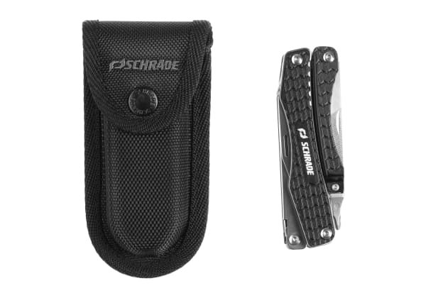 Schrade Clench Multitool