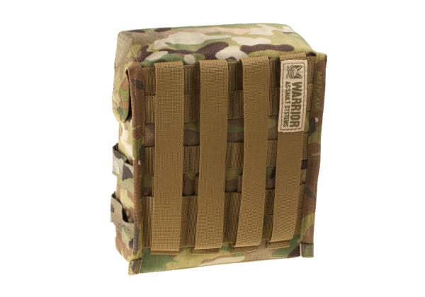 Warrior Large General Utility Pouch