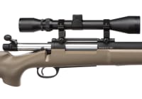 Snow Wolf M24 SWS Sniper Weapon System Set