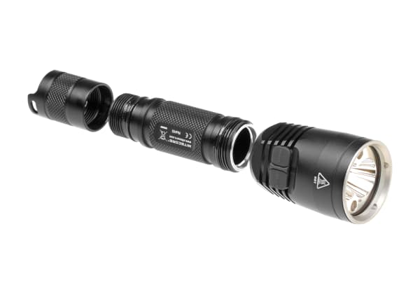 Nitecore CU6 Chameleon UV